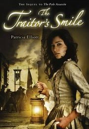 The Traitor's Smile (Patricia Elliott)