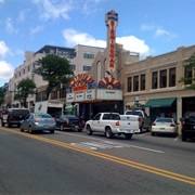 Birmingham, Michigan