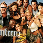 The Inferno 3 (2007)