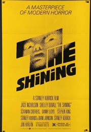 The Shining (1980)