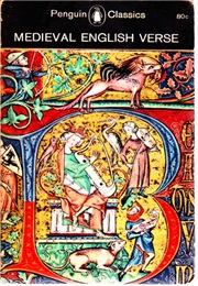 Medieval English Verse (Stone (Penguin))