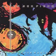 Alien Sex Fiend- The Bat Cave Masters