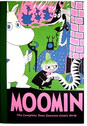 Moomin Vol 2 (Tove Janssen)