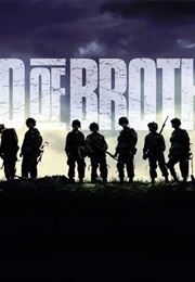 Band of Brothers (2001)