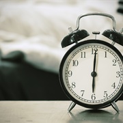 Revel in the Longer Daylight Each Day