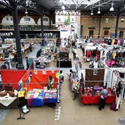 Spitalfields Market