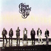 The Allman Brothers - Seven Turns