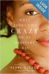 What Crazy Looks Like on an Ordinary Day