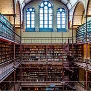 Cuypers Library