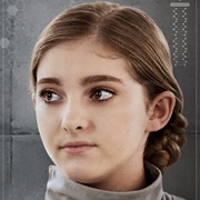 Primrose Everdeen
