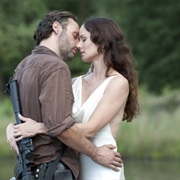 Rick and Lori