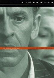 The Shop on Main Street (1965)