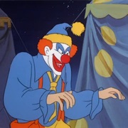 Carnival Clown
