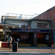 South Harrow