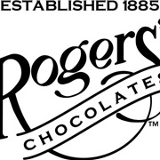Rogers Chocolate