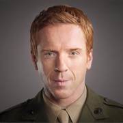 Damien Lewis