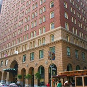 Omni San Francisco Hotel