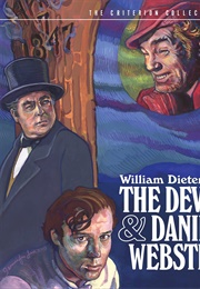 The Devil and Daniel Webster (1941)