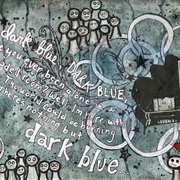 Dark Blue - Jack's Mannequin