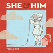 She and Him Vol. 2
