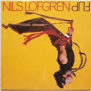 Nils Lofgren - Flip