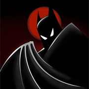 Batman: The Animated Series (1992 - 1995)