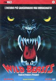 Wild Beasts
