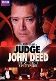 Judge John Deed