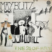 May Blitz - The 2nd of May