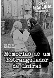 Memories of a Blonde Strangler (1971)