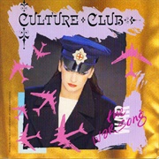 The War Song - Culture Club