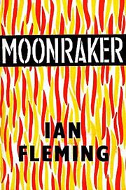 Moonraker (Novel)