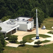 NASA Goddard Visitor Center