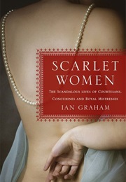 Scarlet Women (Ian Graham)