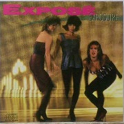 Expose - Exposed to Love