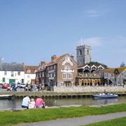 Wareham, Dorset - England