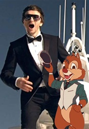 Chip 'N' Dale (2020)