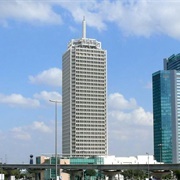 Dubai World Trade Centre