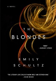 The Blondes (Emily Schultz)