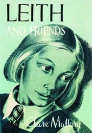 Leith and Friends (Clare Mallory)