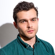 Alden Ehrenreich