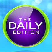 The Daily Edition