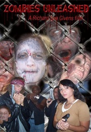 Zombies Unleashed (2010)
