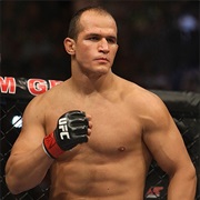 Junior Dos Santos