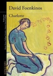 Charlotte (David Foenkinos)