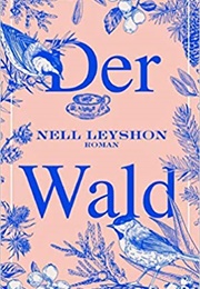 The Forest (Nell Leyshon)