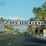 Palm Springs