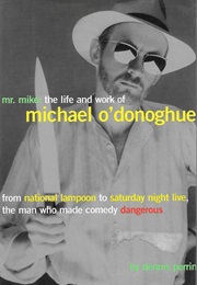 Mr.Mike (Dennis Perrin)