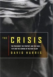 The Crisis (David Harris)