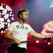 Paul Rodgers (Free, Bad Company)